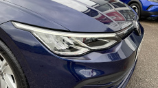 Volkswagen Golf 1.5 TSI 150 Life 5dr Petrol Hatchback